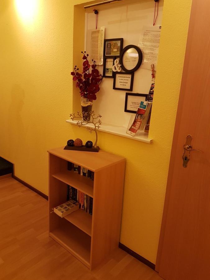 Familienzimmer